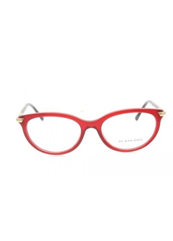 BURBERRY B 2177 3495 Red/Gold