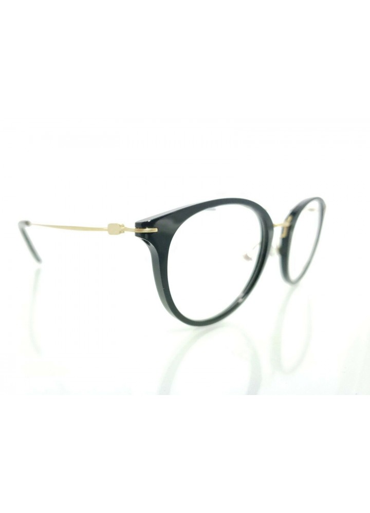 Crispin Eyeglasses C2546 Col. 11 - Black/Gold