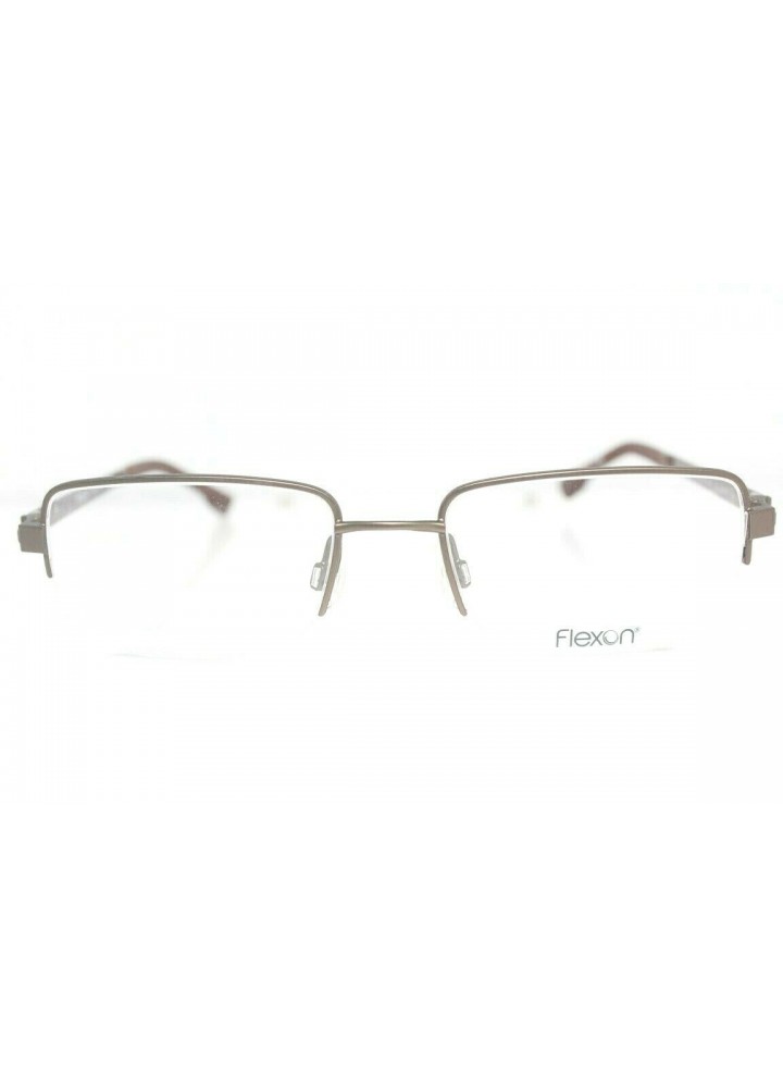 Flexon Pivotal Force E1051 210 - Brown Chrome