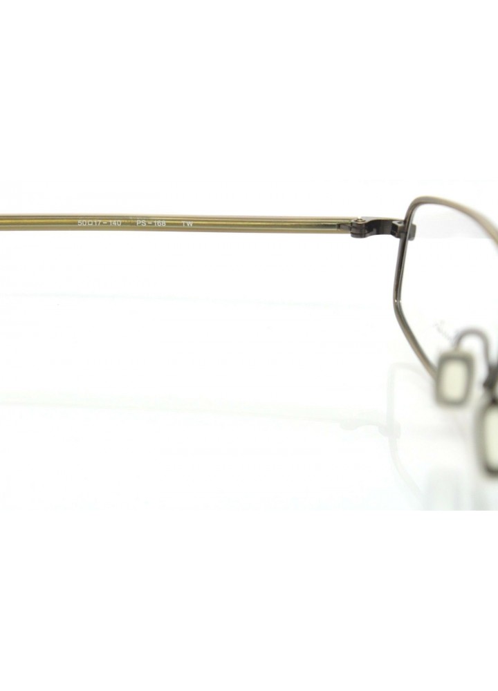 Paul Smith PS-168 TW (Frame Japan) - Gold